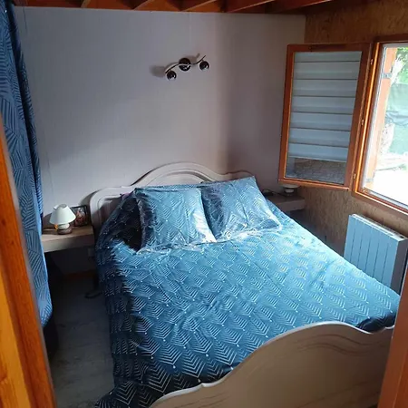 La Cachotiere Du Lac Giffaumont-Champaubert Extérieur photo