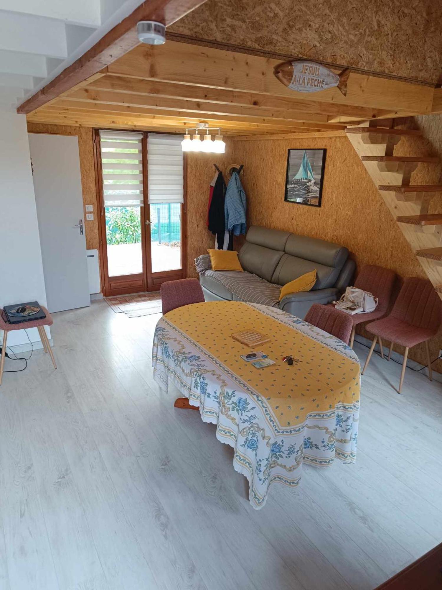 La Cachotiere Du Chalet